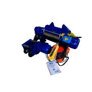 Таль электрическая TOR ТЭК CD г/п 1,0 т 12 м