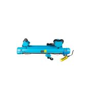 Таль электрическая TOR ТЭК CD г/п 1,0 т 18 м PRO