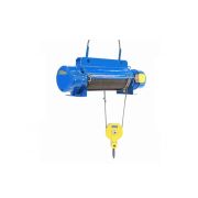 СТАЦ. Таль электрическая TOR ТЭК (CD) г/п 1,0 т 12 м на лапах (серия J)