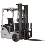 Электрический погрузчик Tisel Technics FBT18NAC Li-Ion FTX480 SS, SE, SBC