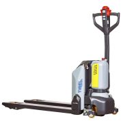 Самоходная электрическая тележка Tisel Technics ETE20N 48V/20Ah Li-Ion