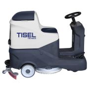 Поломоечные машины Tisel Technics SB530