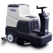 Поломоечные машины Tisel Technics SB810