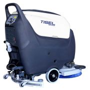 Поломоечные машины серии B530 Tisel Technics