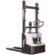 Самоходный штабелер Tisel Technics ESL12N DX290 Li-ion