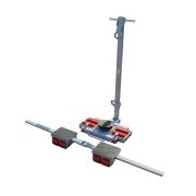 Подводная опора Tisel Technics RSS8 (X4+Y4)