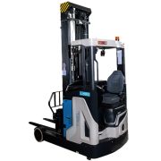 Электрический ричтрак Tisel Technics RTX20 PLUS FTX950 Li-ion