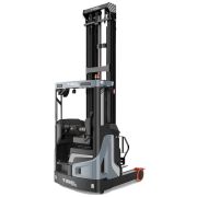 Электрический ричтрак Tisel Technics RTX16 PLUS FTX750 ISS CAM