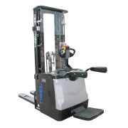 Самоходный штабелер Tisel Technics ES120 FTX500 EPS-PL-SBC