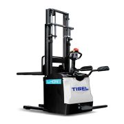 Самоходный штабелер Tisel Technics ES120 Li-Ion FTX 500 EPS-PL-SBC