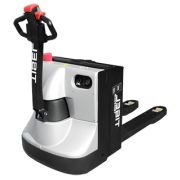 Самоходная электрическая тележка Tisel Technics ETL125