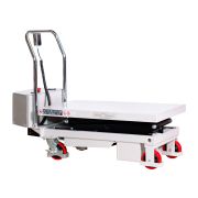 Передвижной подъемный стол с электроподъёмом Tisel Technics HTE30