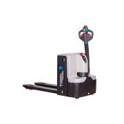 Самоходная электрическая тележка Tisel Technics ETL16 Li-Ion