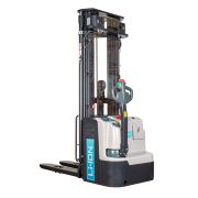 Самоходный штабелер Tisel Technics ESL16 Li-Ion FTX460