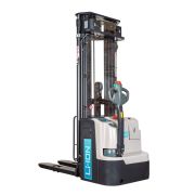 Самоходный штабелер Tisel Technics ESL12 Li-Ion TX430