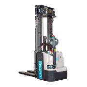 Самоходный штабелер Tisel Technics ESL12 Li-Ion FTX430