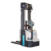 Самоходный штабелер Tisel Technics ESL12 Li-Ion FDX320