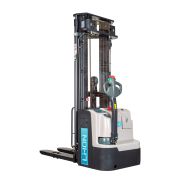 Самоходный штабелер Tisel Technics ESL20 Li-Ion FTX460