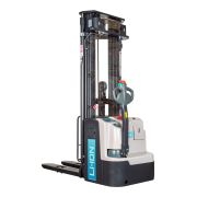 Самоходный штабелер Tisel Technics ESL20 Li-Ion FTX430