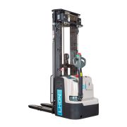 Самоходный штабелер Tisel Technics ESL20 Li-Ion FTX400