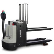 Самоходная электрическая тележка Tisel Technics ET20I