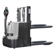 Самоходная электрическая тележка Tisel Technics ET20D20