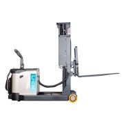 Самоходный штабелер Tisel Technics PRS15 Li-Ion SX180 EPS-PL-SS