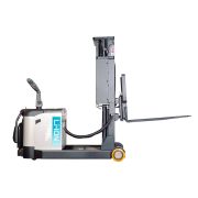 Самоходный штабелер Tisel Technics PRS15 Li-Ion SX160 EPS-PL-SS