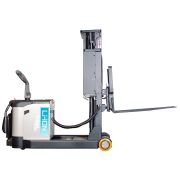 Самоходный штабелер Tisel Technics PRS15 Li-Ion FTX450 EPS-PL-SS