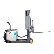 Самоходный штабелер Tisel Technics PRS13 Li-Ion SX160 EPS-PL