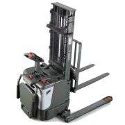 Самоходный штабелер Tisel Technics ES15 Li-Ion FTX600 EPS-PL 680x1150