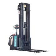 Самоходный штабелер Tisel Technics ES15 Li-Ion FDX360 EPS
