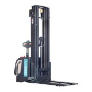 Самоходный штабелер Tisel Technics ES12 Li-Ion FDX320