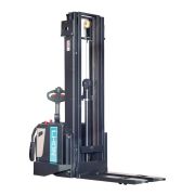 Самоходный штабелер Tisel Technics ES12 Li-Ion DX320