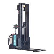 Самоходный штабелер Tisel Technics ES12 Li-Ion DX260