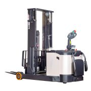Самоходный штабелер Tisel Technics PRS15 SX180 EPS-PL-SS
