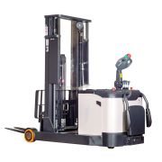 Самоходный штабелер Tisel Technics PRS15 FTX450 EPS-PL-SS