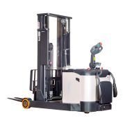 Самоходный штабелер Tisel Technics PRS13 FTX360 EPS-PL