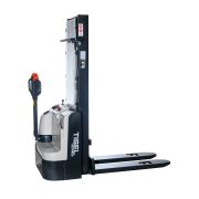 Самоходный штабелер Tisel Technics ESL15B SX160
