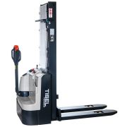 Самоходный штабелер Tisel Technics ESL15B DX360