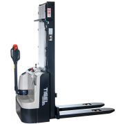 Самоходный штабелер Tisel Technics ESL15B DX320