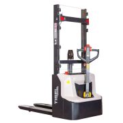 Самоходный штабелер Tisel Technics ESL12B DX320