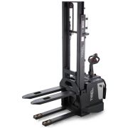 Самоходный штабелер Tisel Technics ES20 DX360 EPS