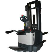 Самоходный штабелер Tisel Technics ES15 FTX500 EPS-PL
