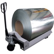 Гидравлическая тележка (Рохля) Tisel Technics T20R1500 (1200-1600)