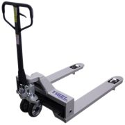 Гидравлическая тележка (Рохля) Tisel Technics T20B850