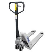 Гидравлическая тележка (Рохля) Tisel Technics T25Q (quick lift)