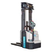 Самоходный штабелер Tisel Technics ESL16 Li-Ion TX460