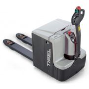 Самоходная электрическая тележка Tisel Technics ETL25 SBC