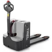 Самоходная электрическая тележка Tisel Technics ETL16